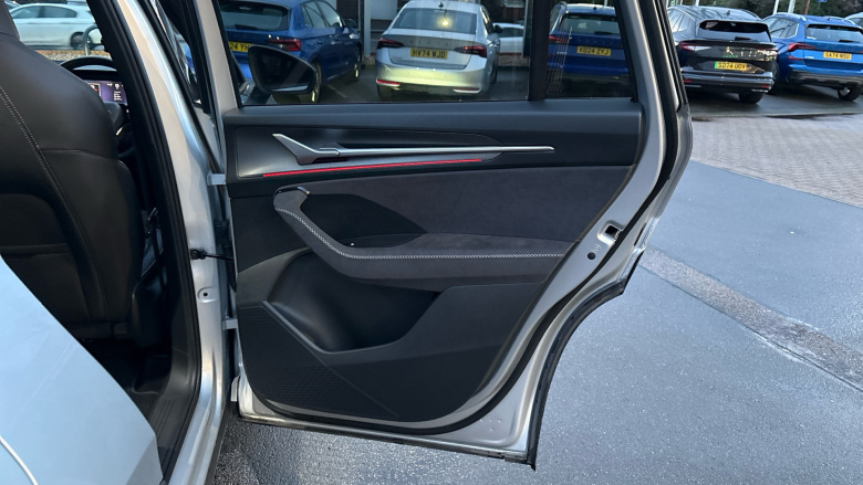 Skoda Kodiaq 1.5 TSI iV 204 SportLine 5dr DSG Estate